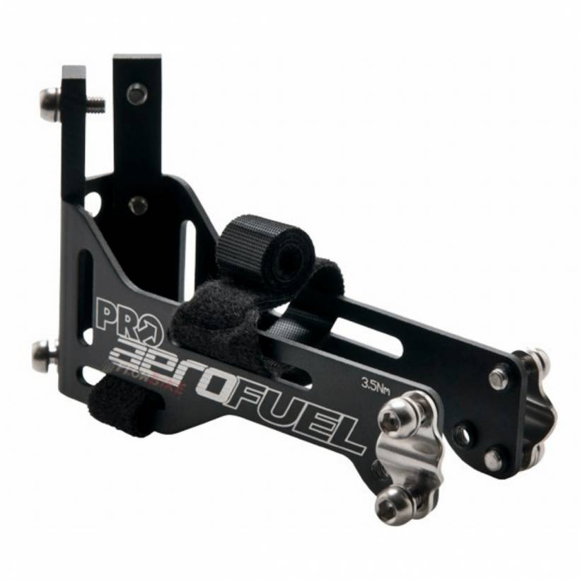 Soporte de sillín para portabidón de triatlon PRO AEROFUEL