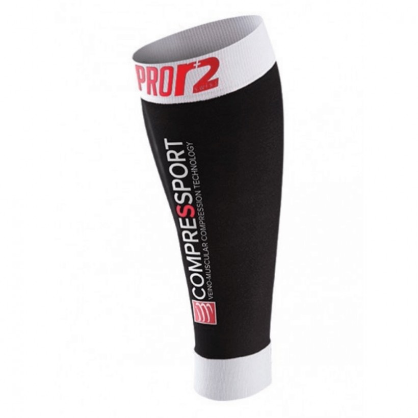 Compresoras Race & Recovery R2 SWISS Compressport