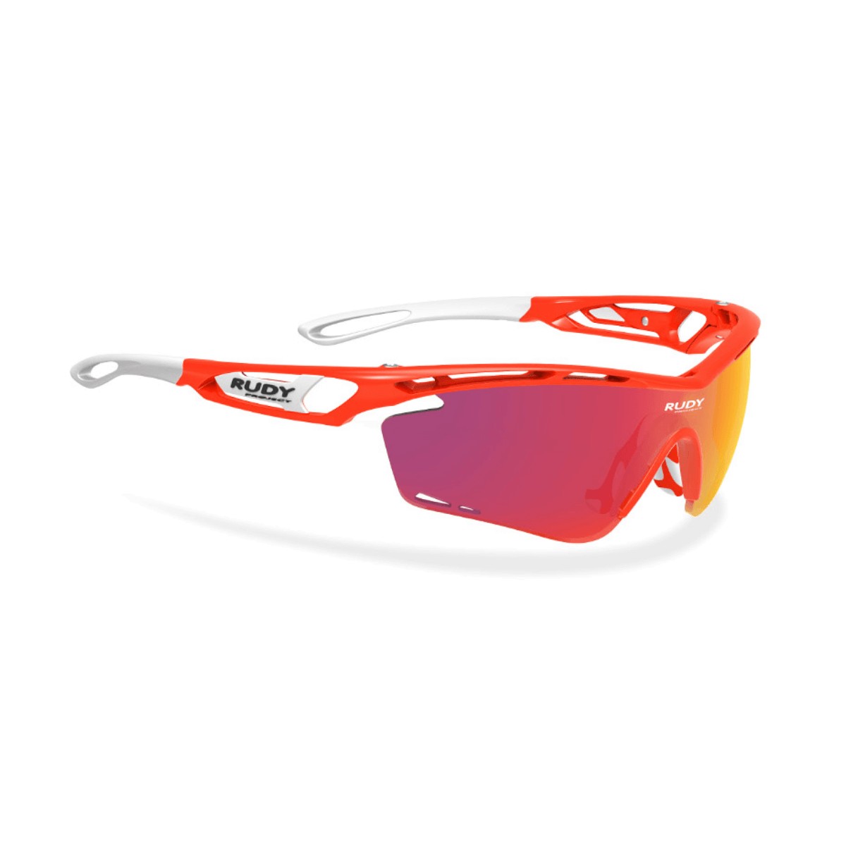 Trio/Multi günstig Kaufen-Rudy Project Tralyx Red Fluor Multi LS Orange Brille. Rudy Project Tralyx Red Fluor Multi LS Orange Brille <![CDATA[Rudy Project Tralyx Red Fluo / Multi LS Orange Brille]]>. 