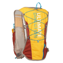 Chaleco de hidratación Race Vest 3.0 granate de Ultimate Direction