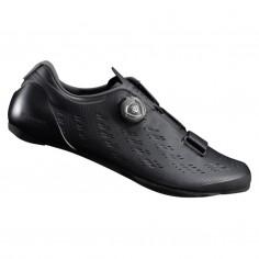 Shimano RP901 Black - Road Shoes