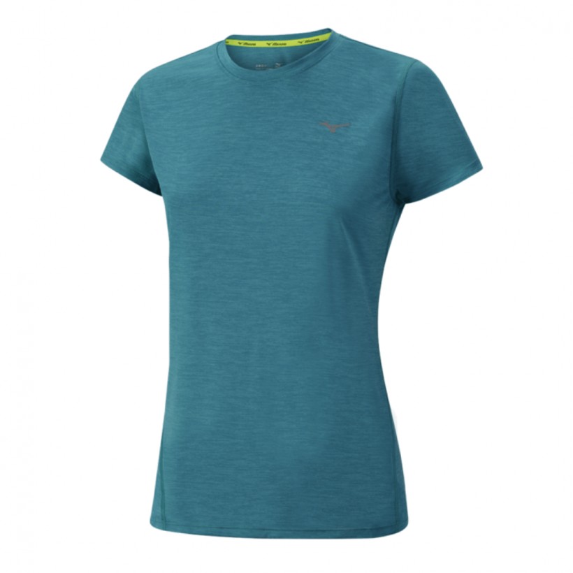 Mizuno Impulse Core Tee Running Women's Short Sleeve T-Shirt