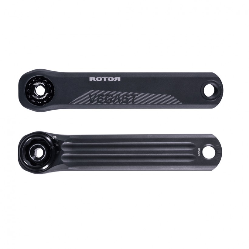 Rotor VEGAST Q50 / 34 Manivelas de Estrada