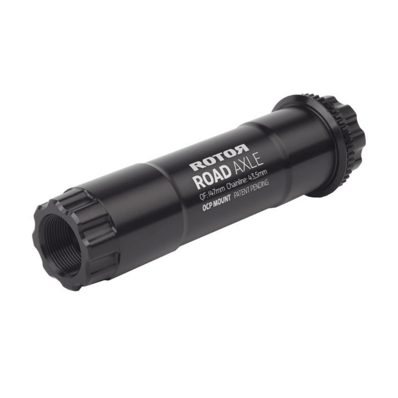 Pedivelle VEGAST Q50/34 Rotor Road