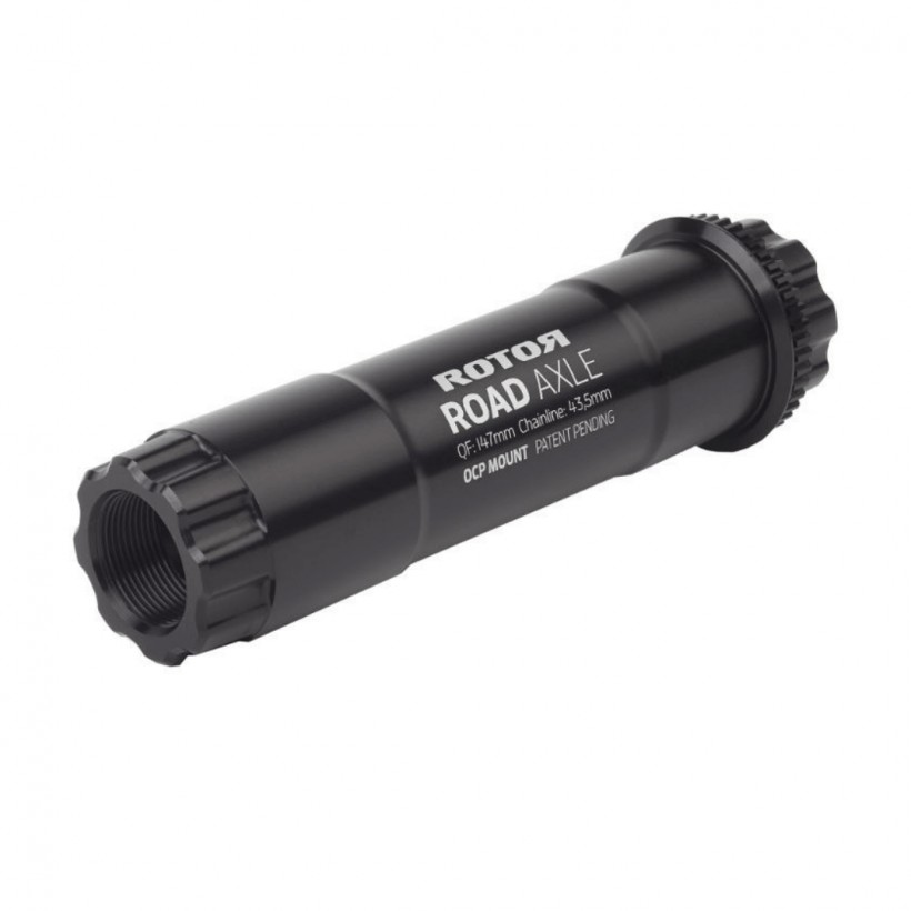 Rotor VEGAST Q50 / 34 Road Cranks