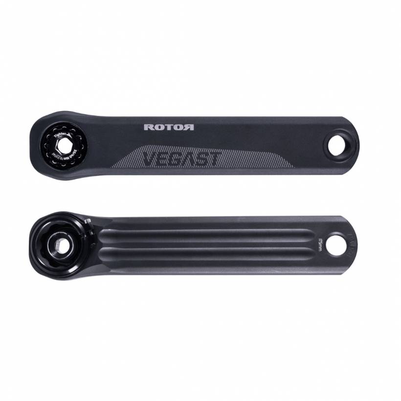 Rotor VEGAST 52/36 DM Road Cranks