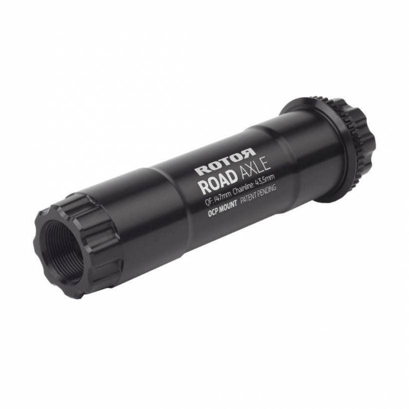 Rotor VEGAST 52/36 DM Road Kurbeln