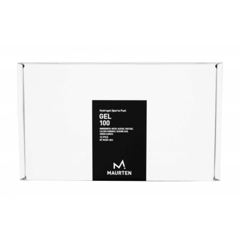 Maurten Gel100 40 gr