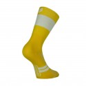 Sporcks Marie Blanque Sock (PRO ELITE) Yellow