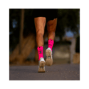 Sporcks Eye Pink Socken