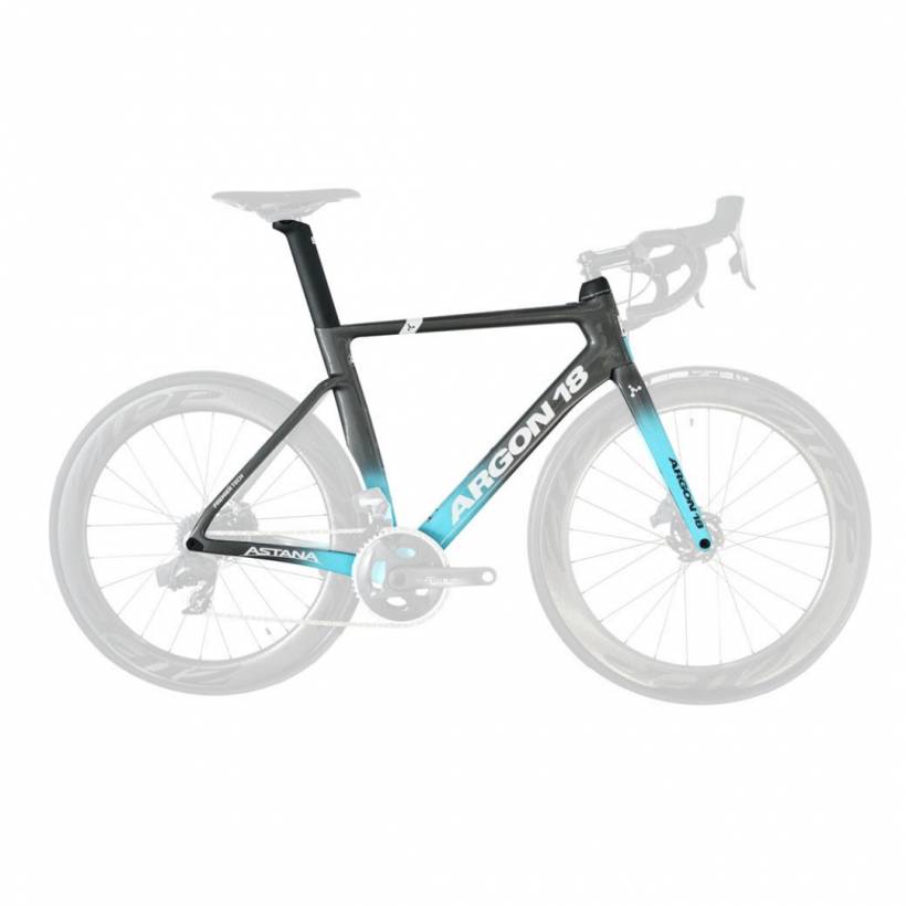 Rama i widelec ARGON 18 Nitrogen Disc
