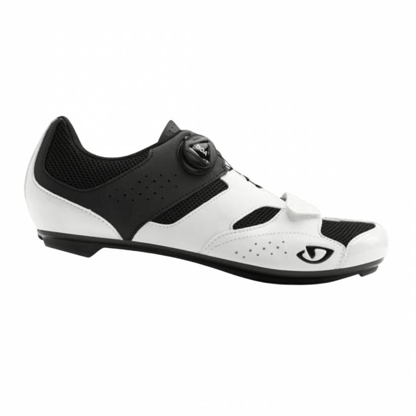 Chaussures Giro Savix 2020 Blanc Noir
