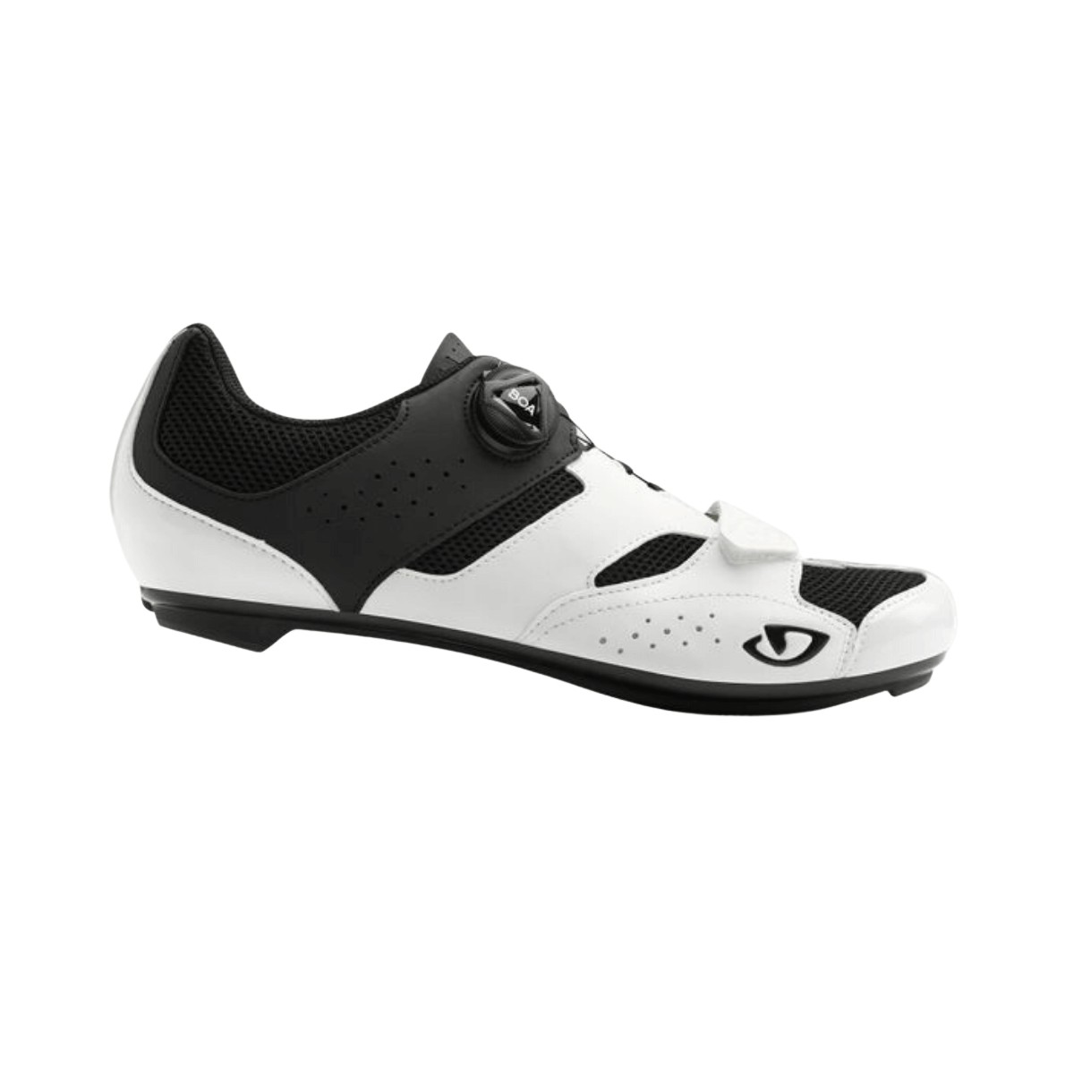 Chaussures Giro Savix Blanc Noir, Taille 41 - EUR