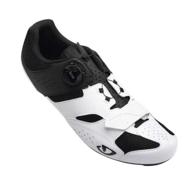 Scarpe Giro Savix 2020 Bianco Nero