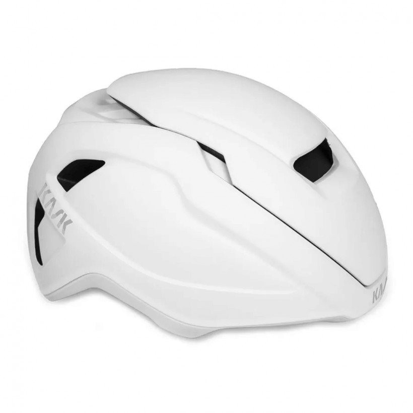 Kask Wasabi White Helmet