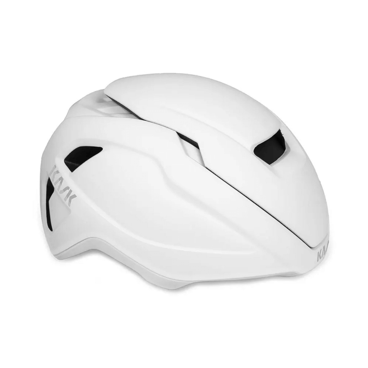 Kask Wasabi WG11Helmet White, Size S