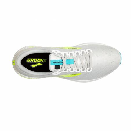 Brooks ravenna 7 mens yellow discount