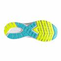 Brooks Ravenna 11 Gray Yellow AW20 Men's Shoe