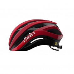 Giro Aether MIPS Helmet Red Black