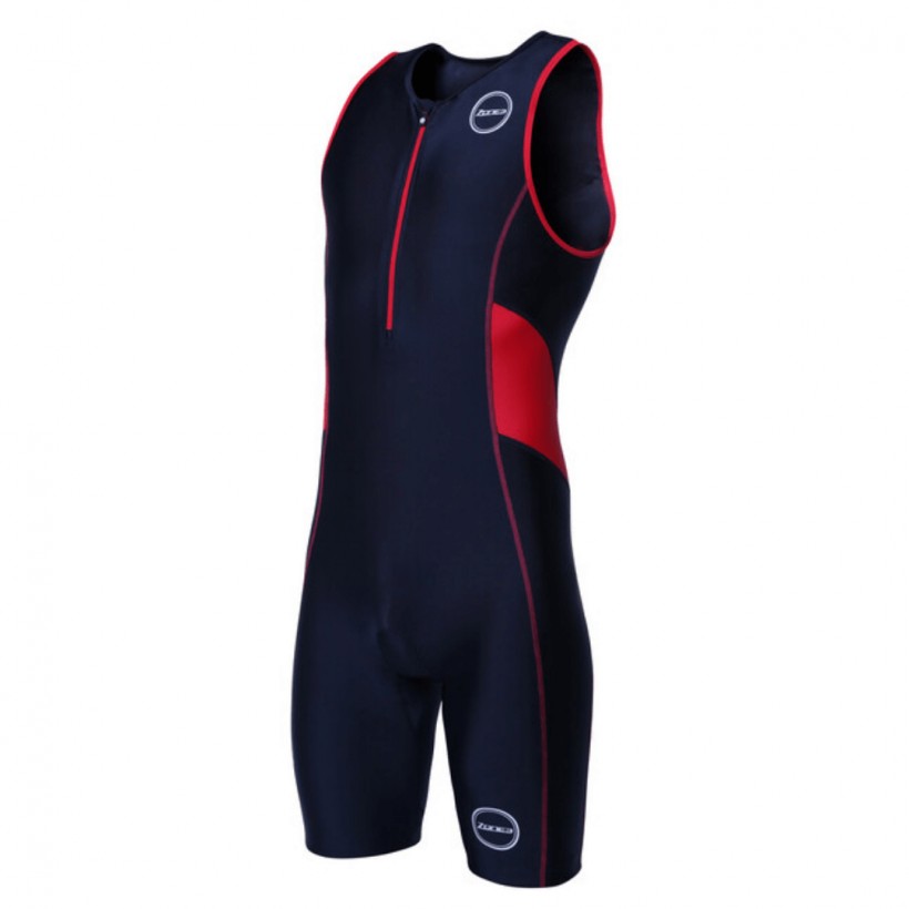 Strefa 3 Aktywuj męski kombinezon triathlonowy
