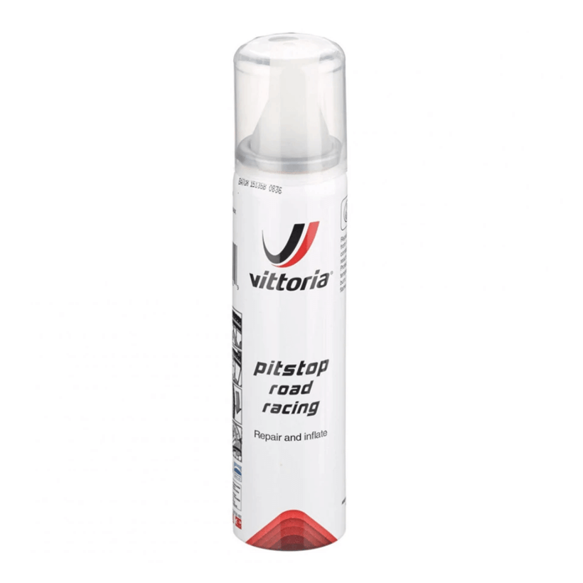 Vittoria Pit Stop Road Racing Reparatiespray