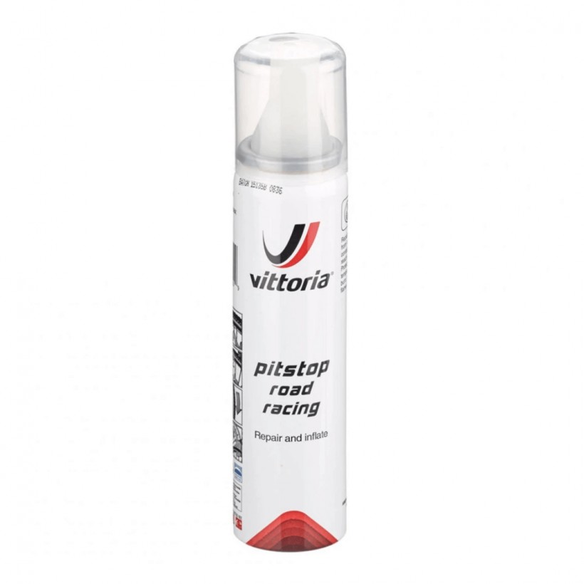 Vittoria Pit Stop Road Racing Reparaturspray