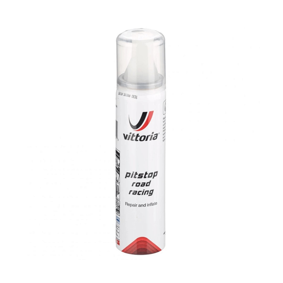 Photos - Accessories Vittoria Pit Stop Road Racing Repair Spray 33279 