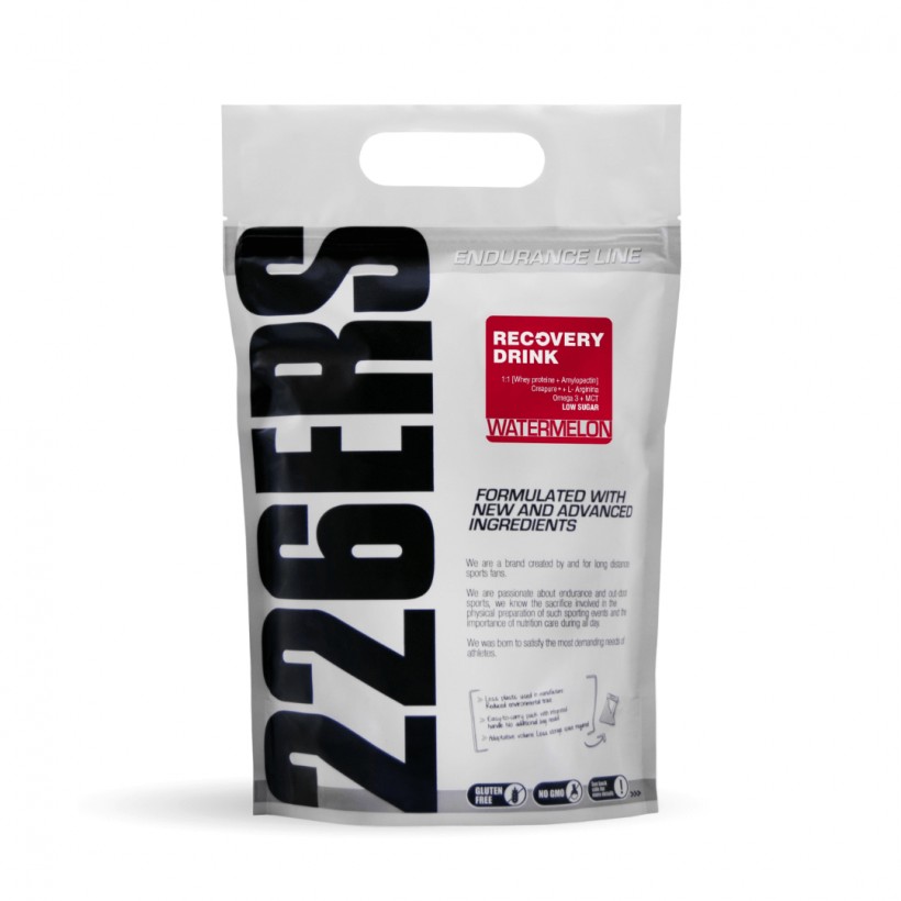 Muscle Recovery 226ERS 1000gr Sandia