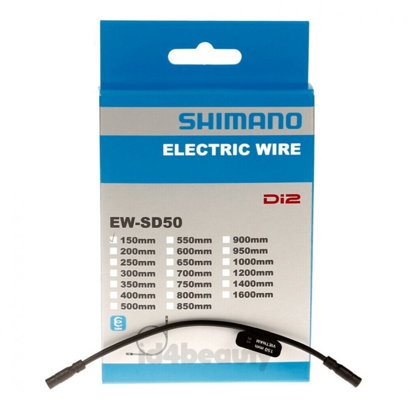Cavo Shimano DI2 EW-SD50 da 150 mm