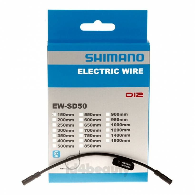 Shimano DI2 EW-SD50 150mm Kabel