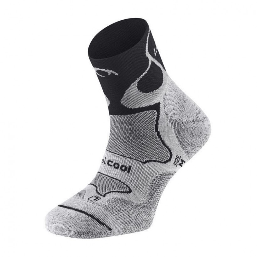 Track Trail Lurbel Socks