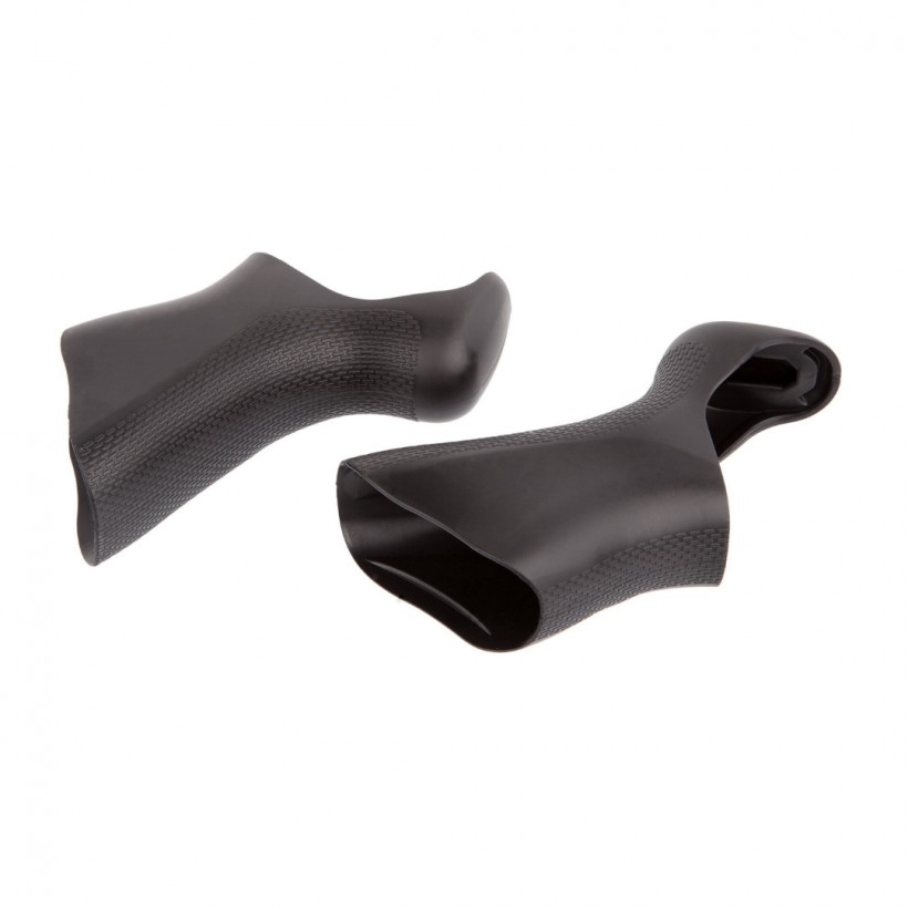 Escaladores Shimano Ultegra DI2 ST-6770