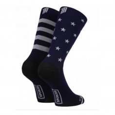 Sporcks Legend Blue Socks