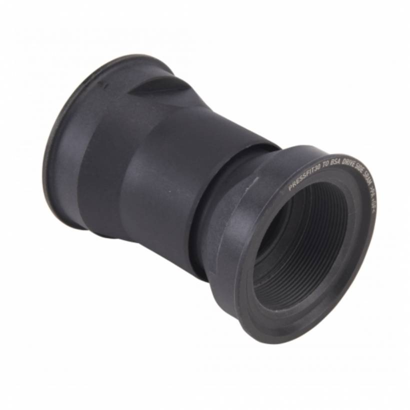 SRAM PressFit 30 to BSA Bottom Bracket Adapter Kit