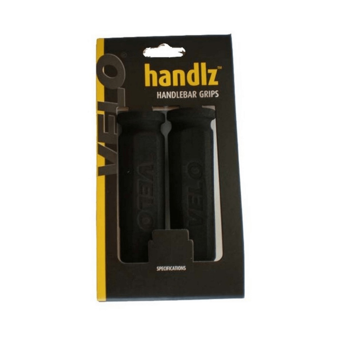 Negro günstig Kaufen-Puños Velo handlz Negro. Puños Velo handlz Negro . 