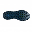 Brooks Cascadia 14 Blue Pink PV20 Women's Shoe