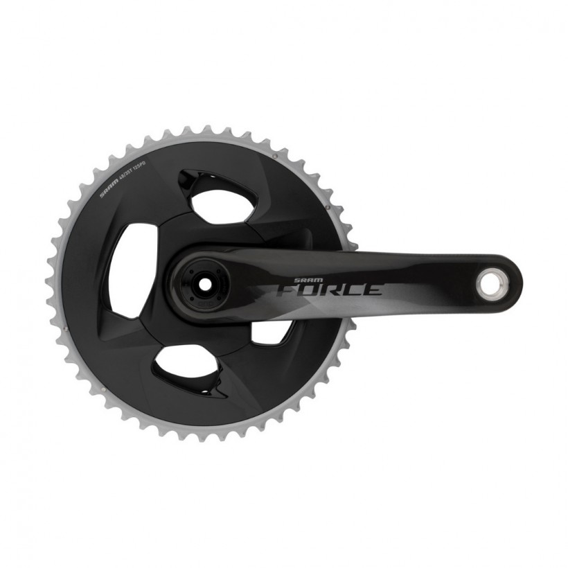 Sram Force DUB 12V AXS Carbon Crankset