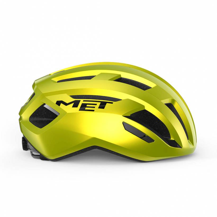 Met Vinci Mips Yellow Gloss Helmet