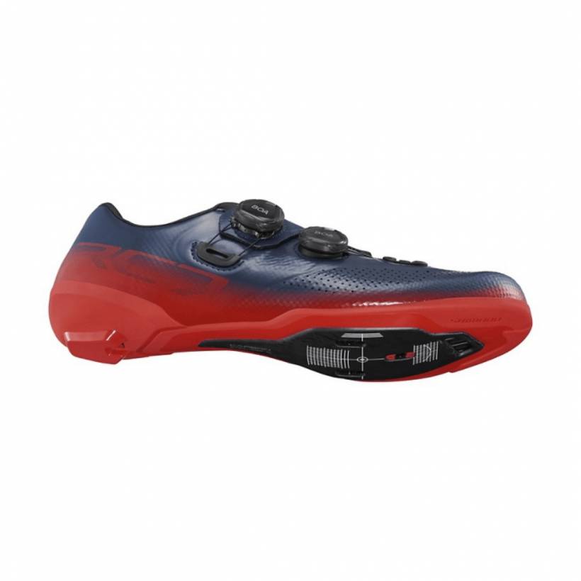 Shimano RC702 Rode Schoenen