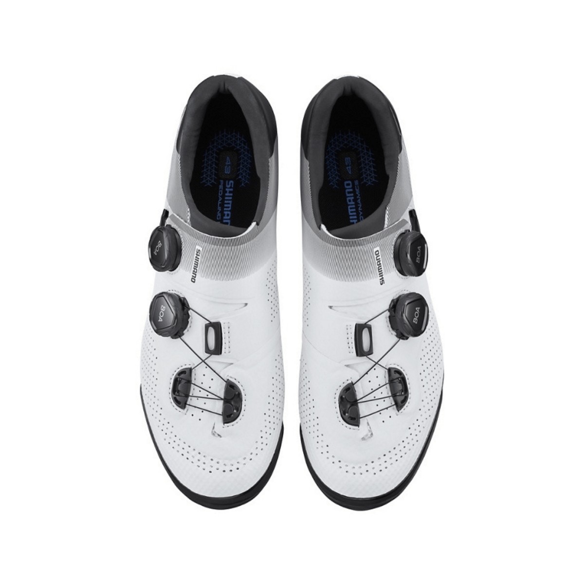 Zapatillas Shimano XC702 MTB