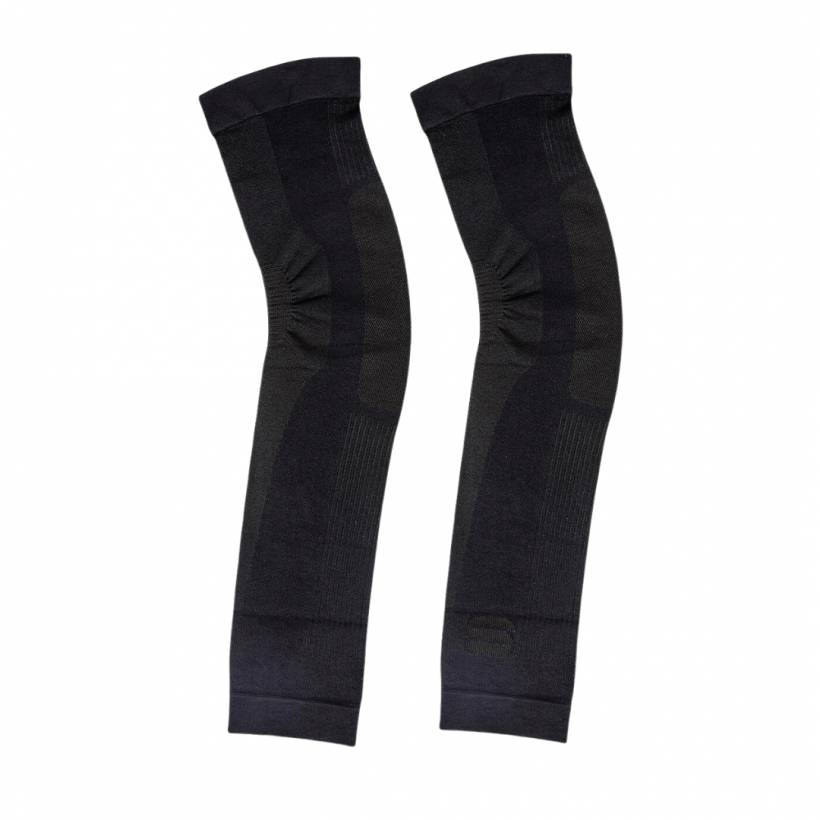 Sportful 2nd Skin Bein Schwarz