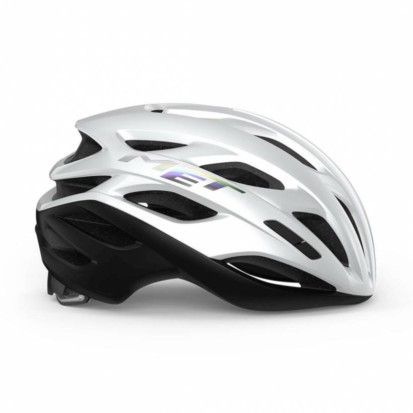 Met Estro Mips Helmet White