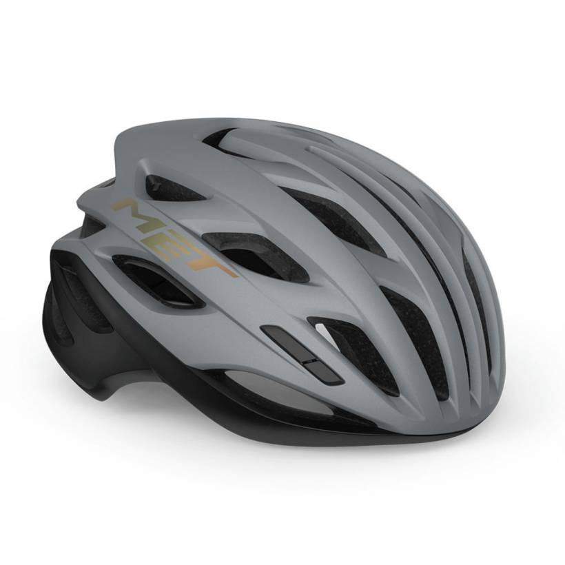Met Estro Mips Helmet Matte Gray