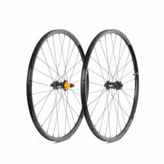 Progress Evo 29" JGO BOOST Microspline GR Laufradsatz