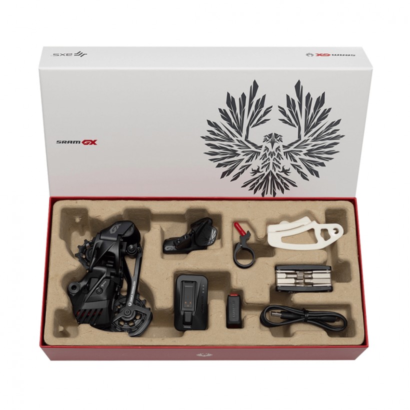 SRAM GX Eagle AXS Kit