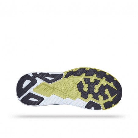 Hoka One One Arahi 6 Blue Shoes