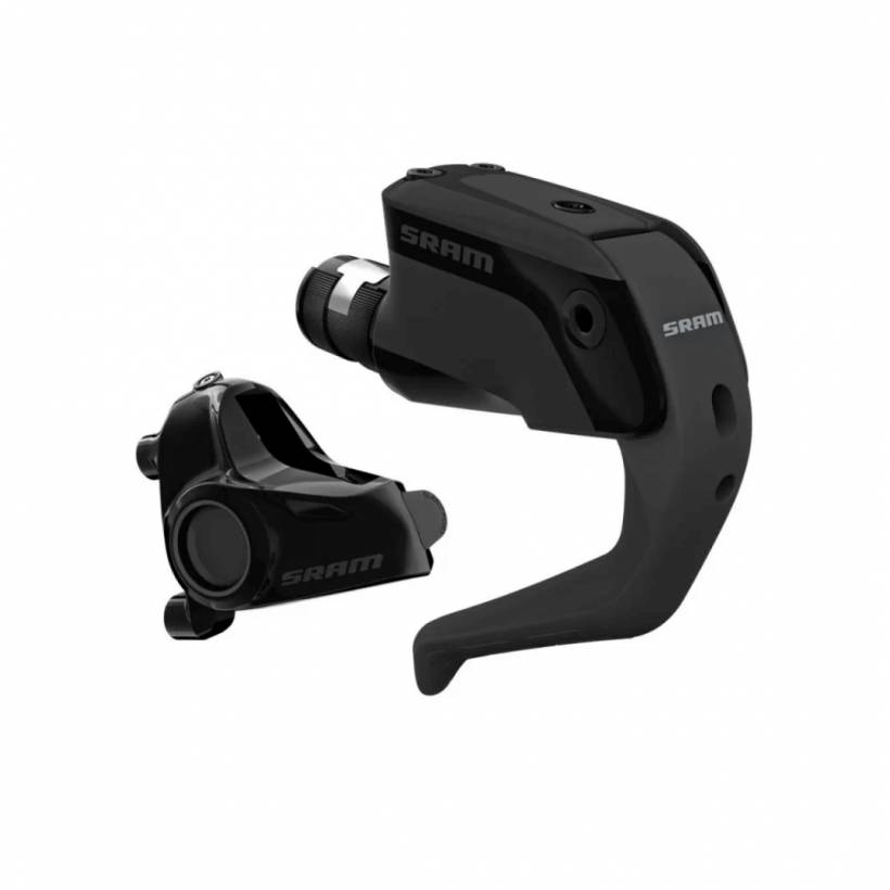 Sram Aero S900 Disc Flat Amount Front Brake Lever