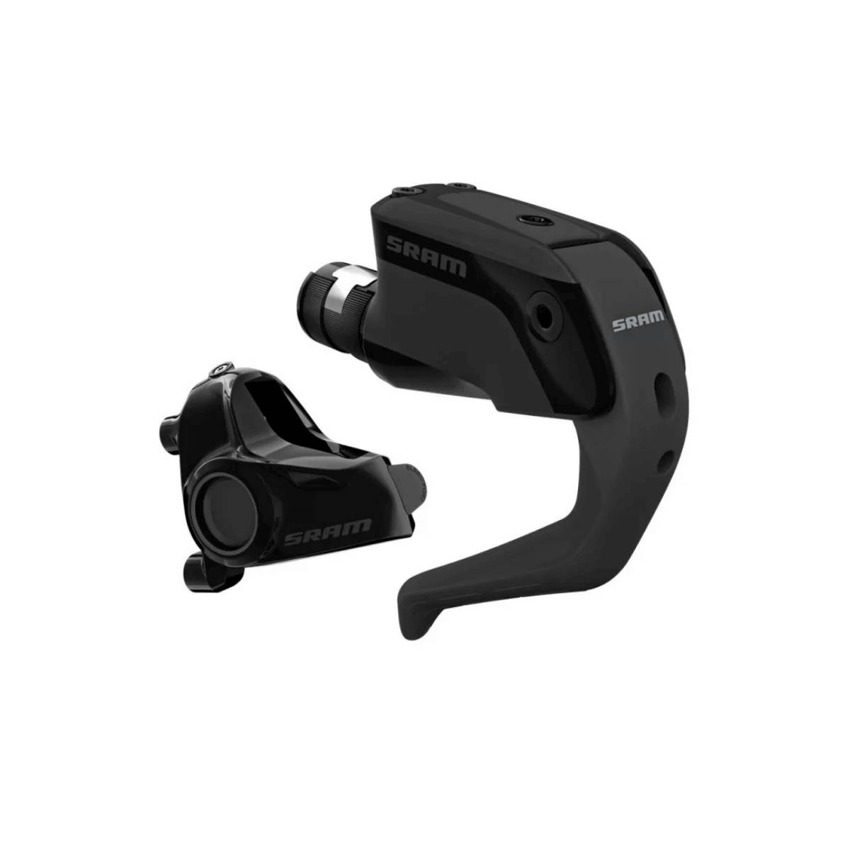 ZIP Mount günstig Kaufen-Sram Aero S900 Disc Flat Amount Vorderradbremshebel. Sram Aero S900 Disc Flat Amount Vorderradbremshebel <![CDATA[Sram Aero S900 Disc Flat Amount Vorderradbremshebel Für aerodynamische Disziplinen können hydraulische Scheibenbremsen eine ganz neue Welt 