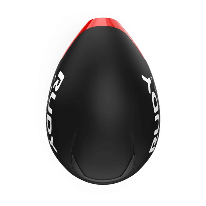 Casco Rudy Project The Wing nero opaco