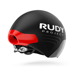Casque Rudy Project The Wing Noir Mat 2